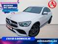 Mercedes-Benz GLC 200 4MATIC 197 CV AMG LINE Blanco - thumbnail 1