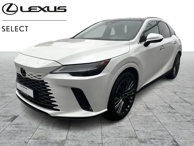 Lexus RX 450h 450h+ Privilege