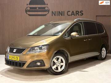 1.4 TSI Reference 7 persoons