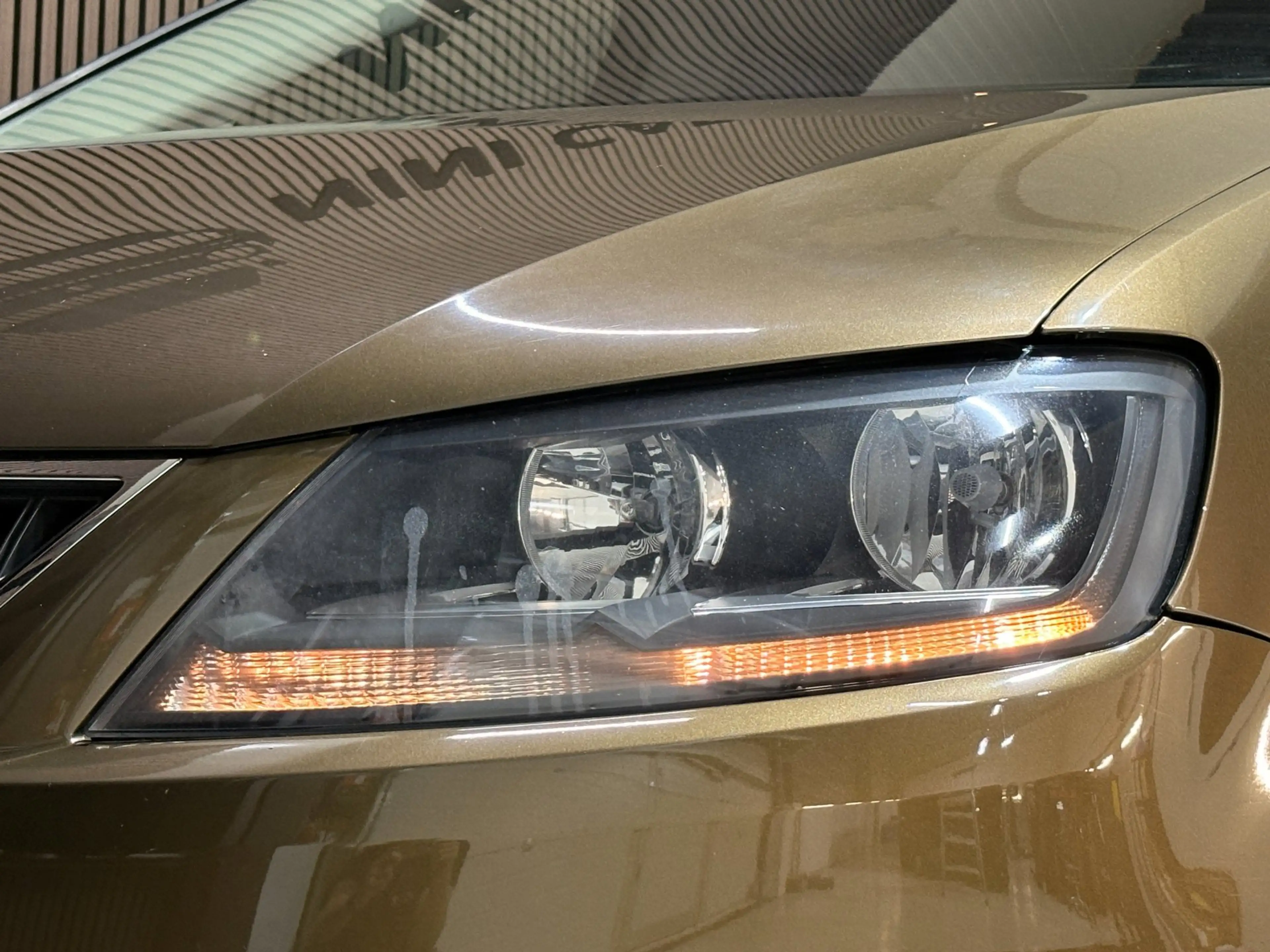 SEAT Alhambra 1.4 TSI Reference 7 persoons — photo 32