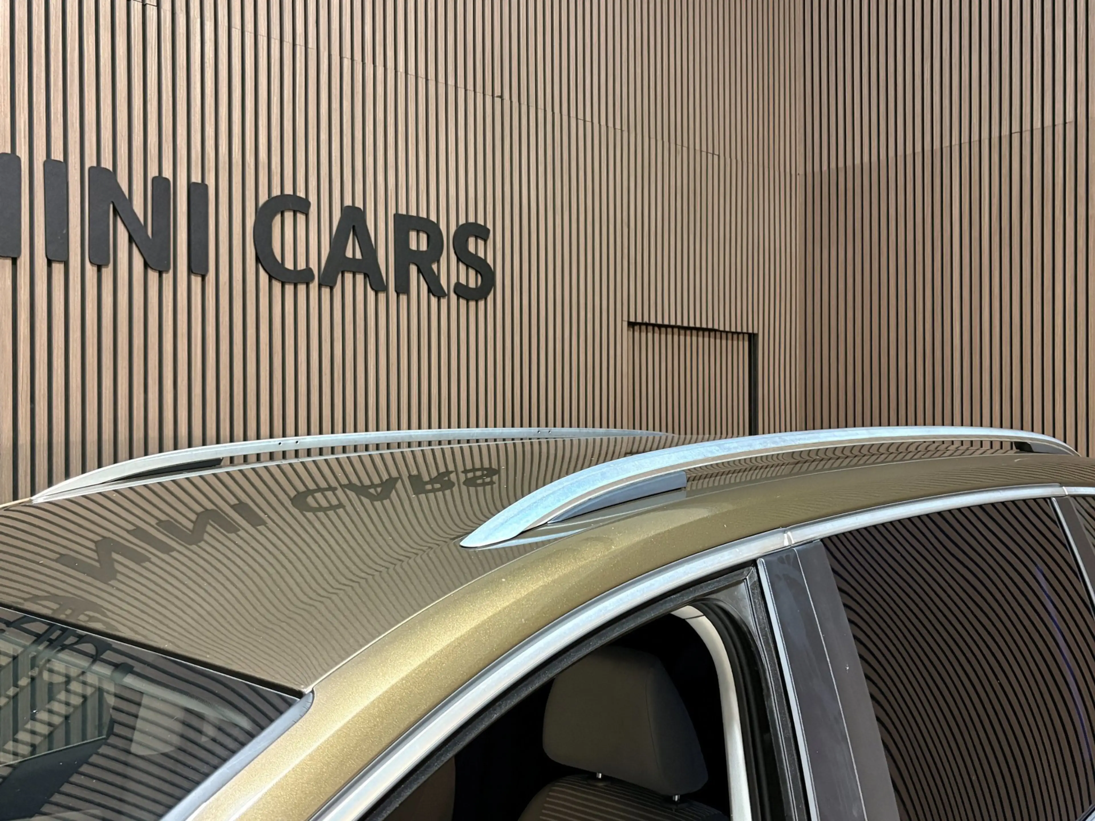 SEAT Alhambra 1.4 TSI Reference 7 persoons — photo 39