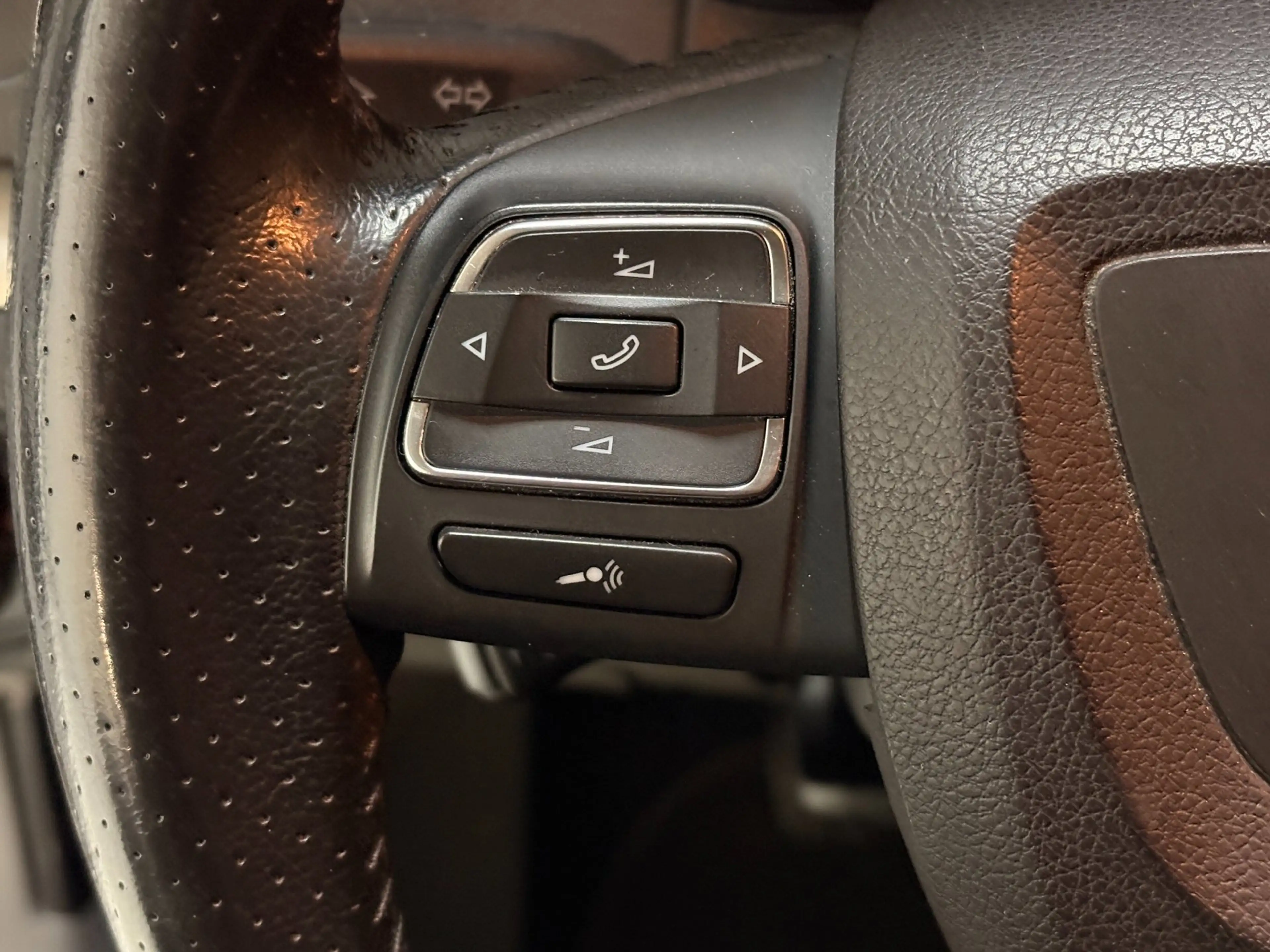 SEAT Alhambra 1.4 TSI Reference 7 persoons — photo 23