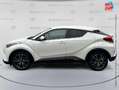 Toyota C-HR 122h Distinctive 2WD E-CVT Sieges chauf Camera Blanc - thumbnail 9
