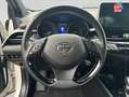 Toyota C-HR 122h Distinctive 2WD E-CVT Sieges chauf Camera Blanc - thumbnail 12