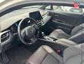 Toyota C-HR 122h Distinctive 2WD E-CVT Sieges chauf Camera Blanc - thumbnail 15