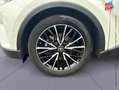 Toyota C-HR 122h Distinctive 2WD E-CVT Sieges chauf Camera Blanc - thumbnail 10