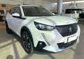 Peugeot 2008 1.2 Allure 102 cv - OK Neop.- Distibuzione FATTA Bianco - thumbnail 2