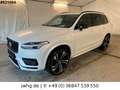 Volvo XC90 Plus Dark AWD 7Si 18kWh 22" Google-Android Blanc - thumbnail 1