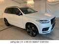 Volvo XC90 Plus Dark AWD 7Si 18kWh 22" Google-Android Blanc - thumbnail 2