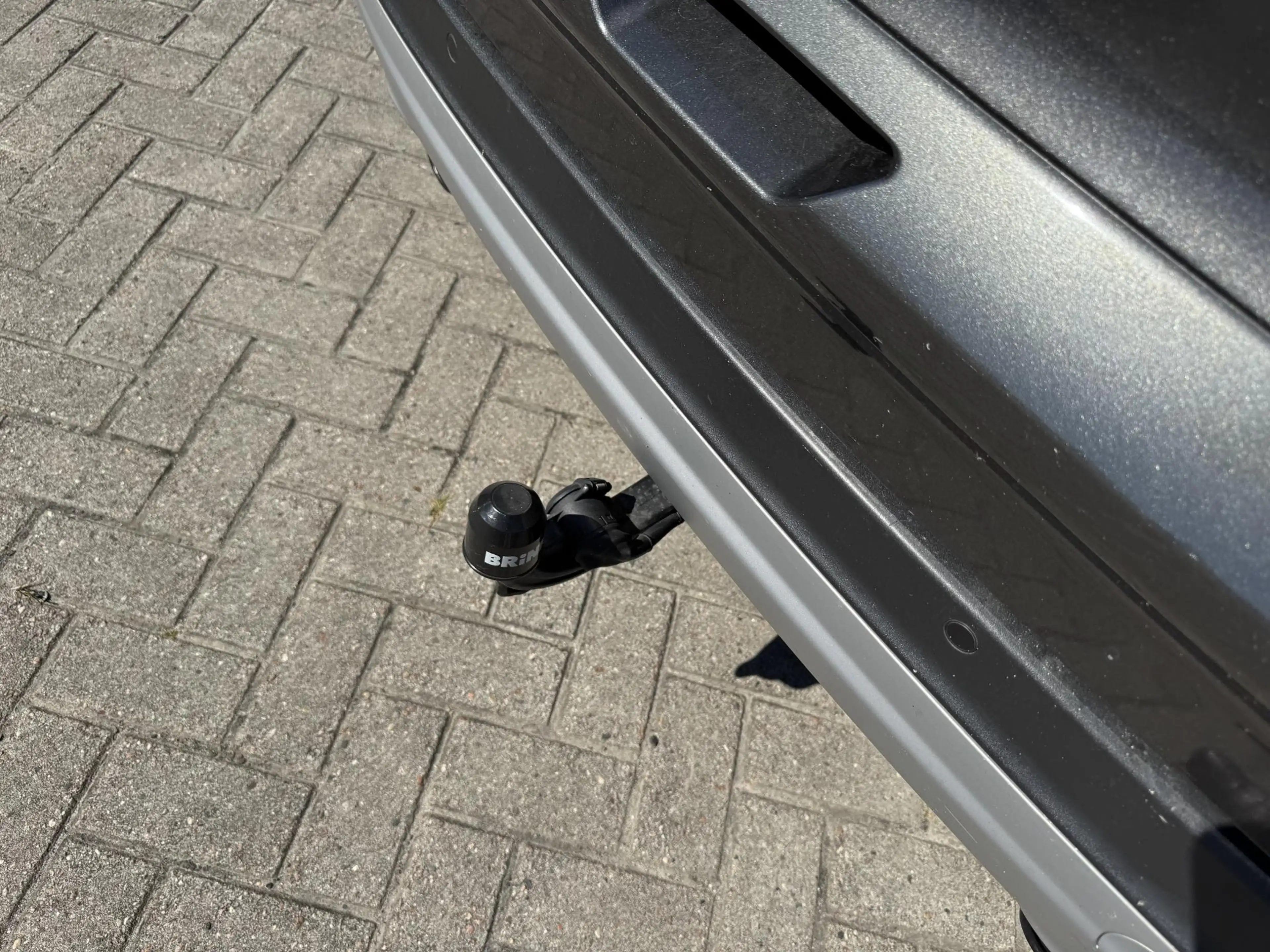 Ford Kuga 1.5 EcoBoost Titanium | Wegklapbare Trekhaak | Sto — photo 12