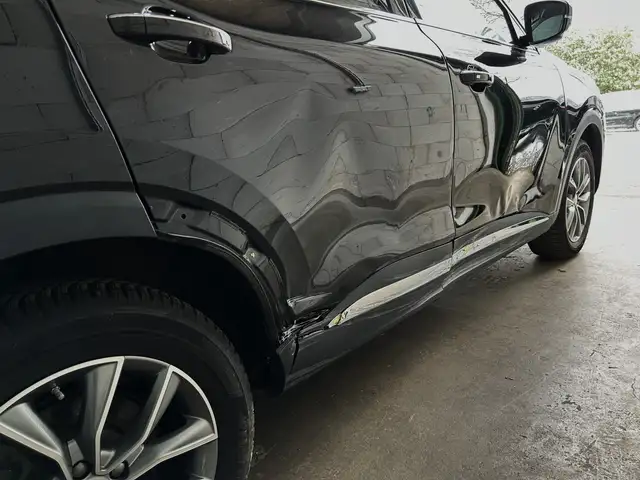 MG HS Comfort *LEDER*KAMERA*FAP*