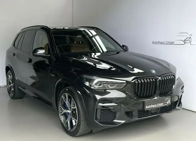 BMW X5 xDrive 45e M *LED*LUFT*ACC*AHK*StHz*Memory*21''*