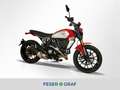 Ducati Scrambler Icon 800 sofort verfügbar Rot - thumbnail 1
