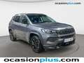 Jeep Compass 1.5 MHEV Night Eagle FWD DCT Gris - thumbnail 2