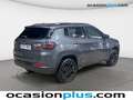 Jeep Compass 1.5 MHEV Night Eagle FWD DCT Gris - thumbnail 3