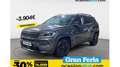 Jeep Compass 1.5 MHEV Night Eagle FWD DCT Gris - thumbnail 1