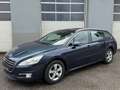 Peugeot 508 SW 2,0 HDI Professional Line Blau - thumbnail 1
