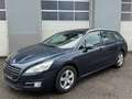 Peugeot 508 SW 2,0 HDI Professional Line Blau - thumbnail 8