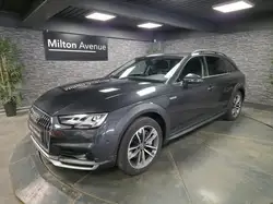 Audi A4 Allroad Quattro 3.0 V6 TDI