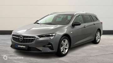 2.0 D 174ch Elegance Business BVA8