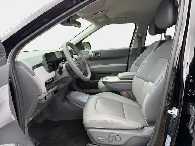 Kia Ev3 view 8