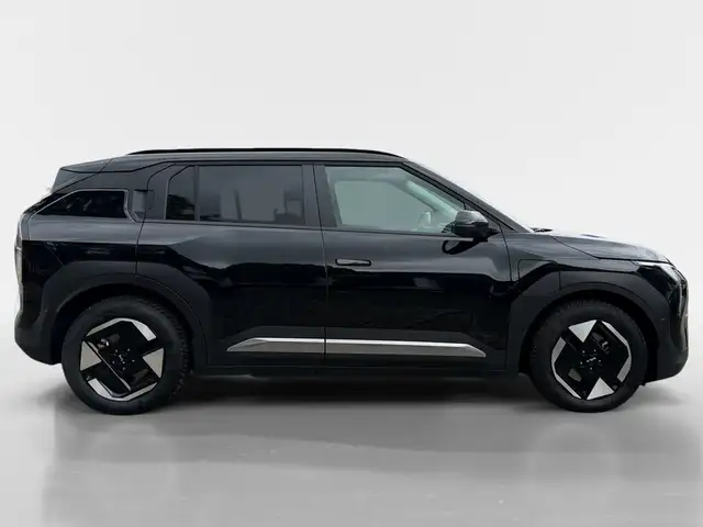 Kia Ev3 view 6
