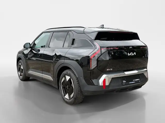 Kia Ev3 view 4