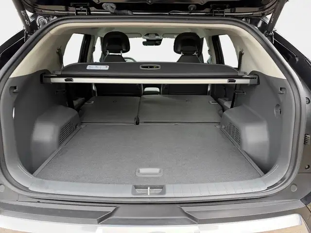 Kia Ev3 view 12