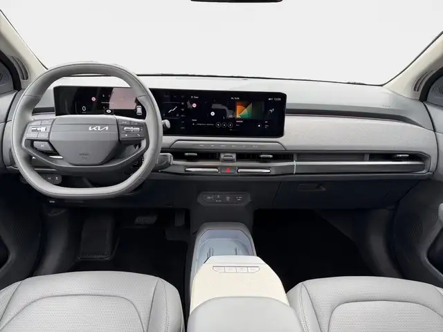 Kia Ev3 view 9