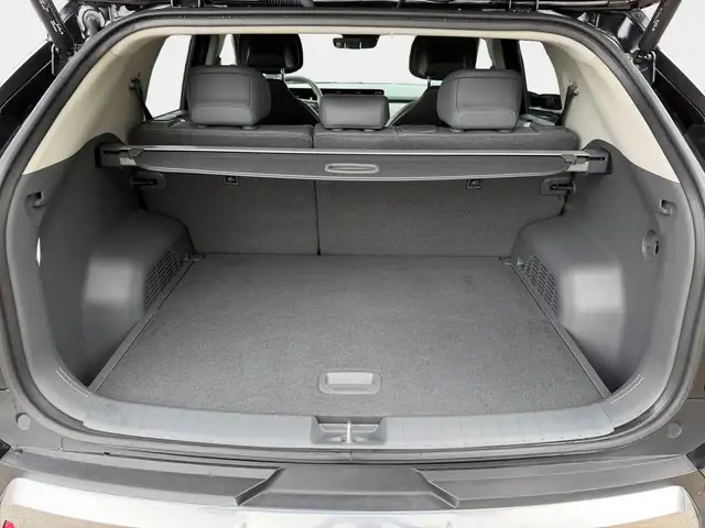 Kia Ev3 view 11