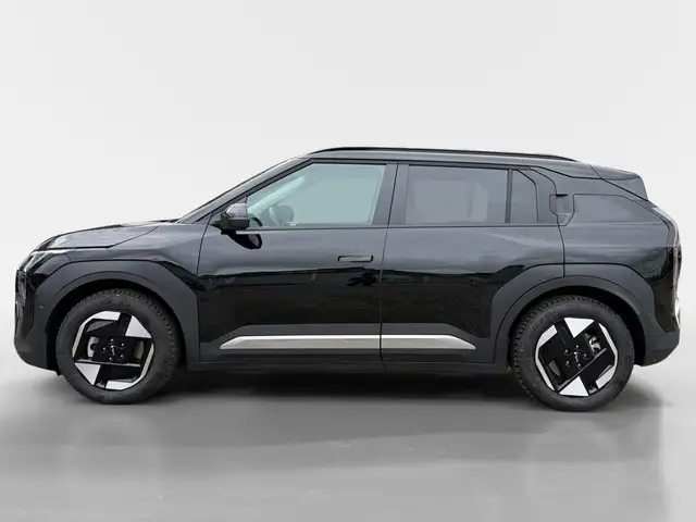 Kia Ev3 view 3