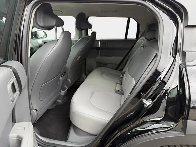 Kia Ev3 view 10