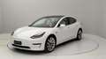 Tesla Model 3 Long Range Dual Motor awd Blanc - thumbnail 1