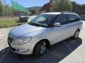 Skoda Fabia Combi Active 1,2 TSI Grau - thumbnail 1