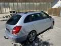 Skoda Fabia Combi Active 1,2 TSI Grau - thumbnail 4
