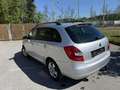 Skoda Fabia Combi Active 1,2 TSI Grau - thumbnail 3