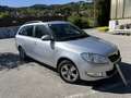 Skoda Fabia Combi Active 1,2 TSI Grau - thumbnail 2