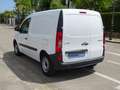 Mercedes-Benz Citan N1 Furgón 110CDI Largo Base Blanc - thumbnail 5