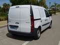 Mercedes-Benz Citan N1 Furgón 110CDI Largo Base Blanc - thumbnail 8