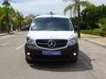 Mercedes-Benz Citan N1 Furgón 110CDI Largo Base Blanc - thumbnail 2