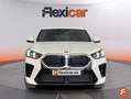 BMW X2 sDrive 18dA Blanco - thumbnail 2
