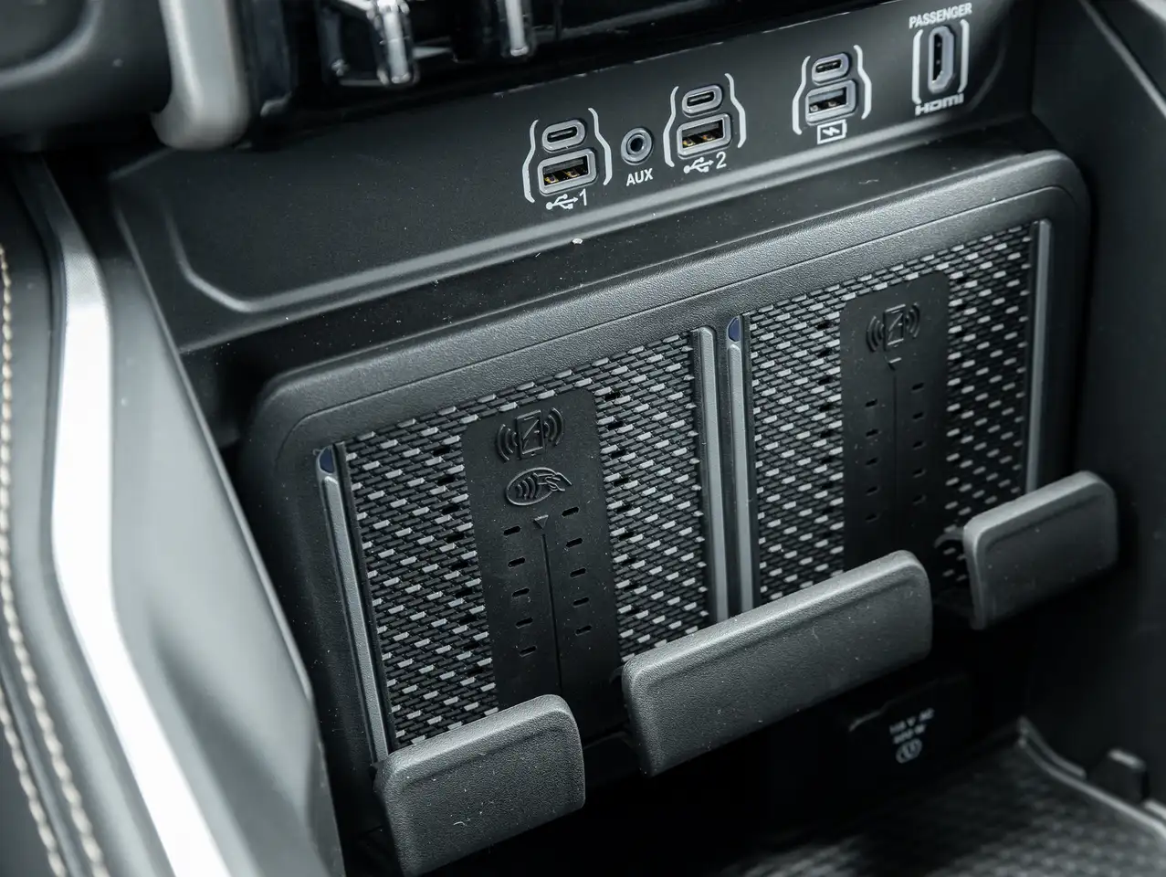 RAM 1500 fotografie RAM 1500