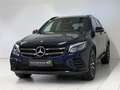 Mercedes-Benz GLC 220 d 4MATIC Aut. AMG-Line*PANO*TOT-WINKEL*R-KAMERA* Blau - thumbnail 3