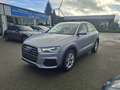 Audi Q3 Q3 1.4 TFSI Design 150CH / 12MAAND GARANTIE Argent - thumbnail 1