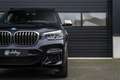 BMW X3 M40i xDrive High Executive M-Sport|360|HuD|Pano|Ke Blauw - thumbnail 9