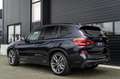 BMW X3 M40i xDrive High Executive M-Sport|360|HuD|Pano|Ke Blauw - thumbnail 6