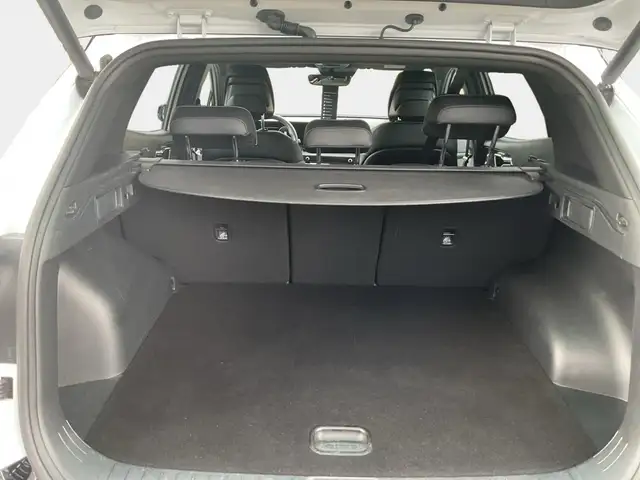 Kia Sportage view 11