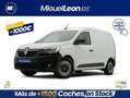 Renault Express 1.5 DCI 95CV Blanco - thumbnail 1