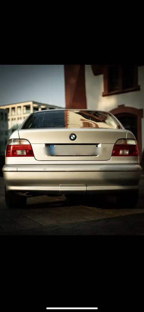 BMW 525 525d Edition Exclusive - 2