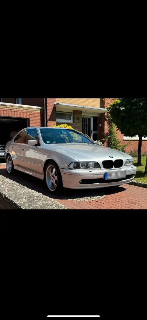 BMW 525 525d Edition Exclusive - 1